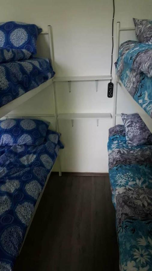 Hostel Belgrade Shungit Dragana Jeftica Br 10 المظهر الخارجي الصورة