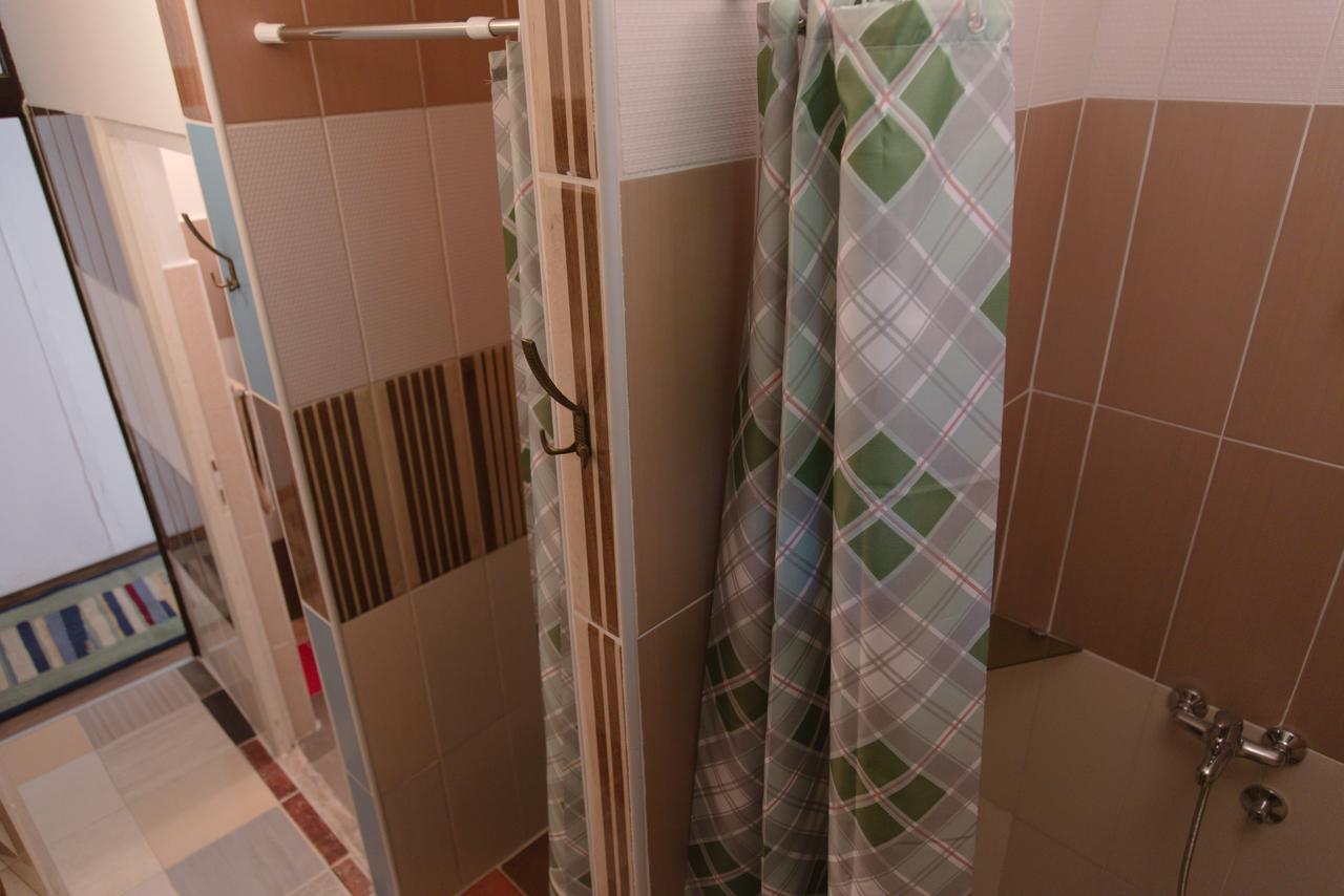 Hostel Belgrade Shungit Dragana Jeftica Br 10 المظهر الخارجي الصورة