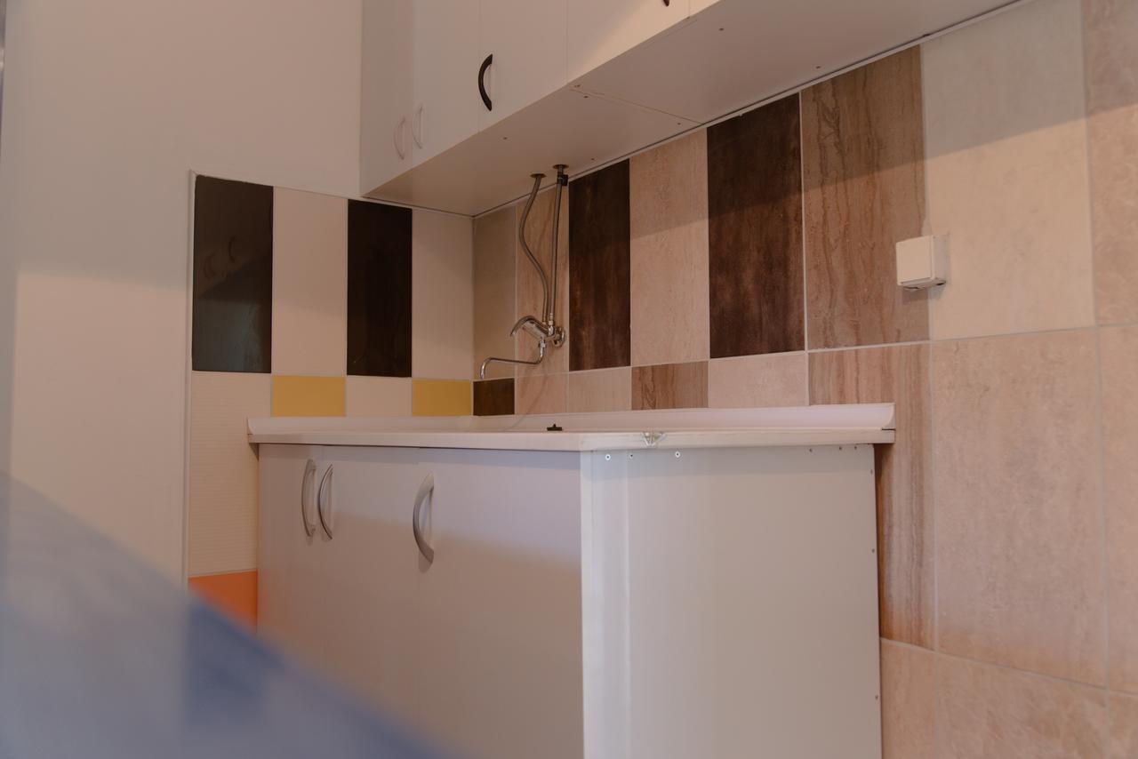 Hostel Belgrade Shungit Dragana Jeftica Br 10 المظهر الخارجي الصورة