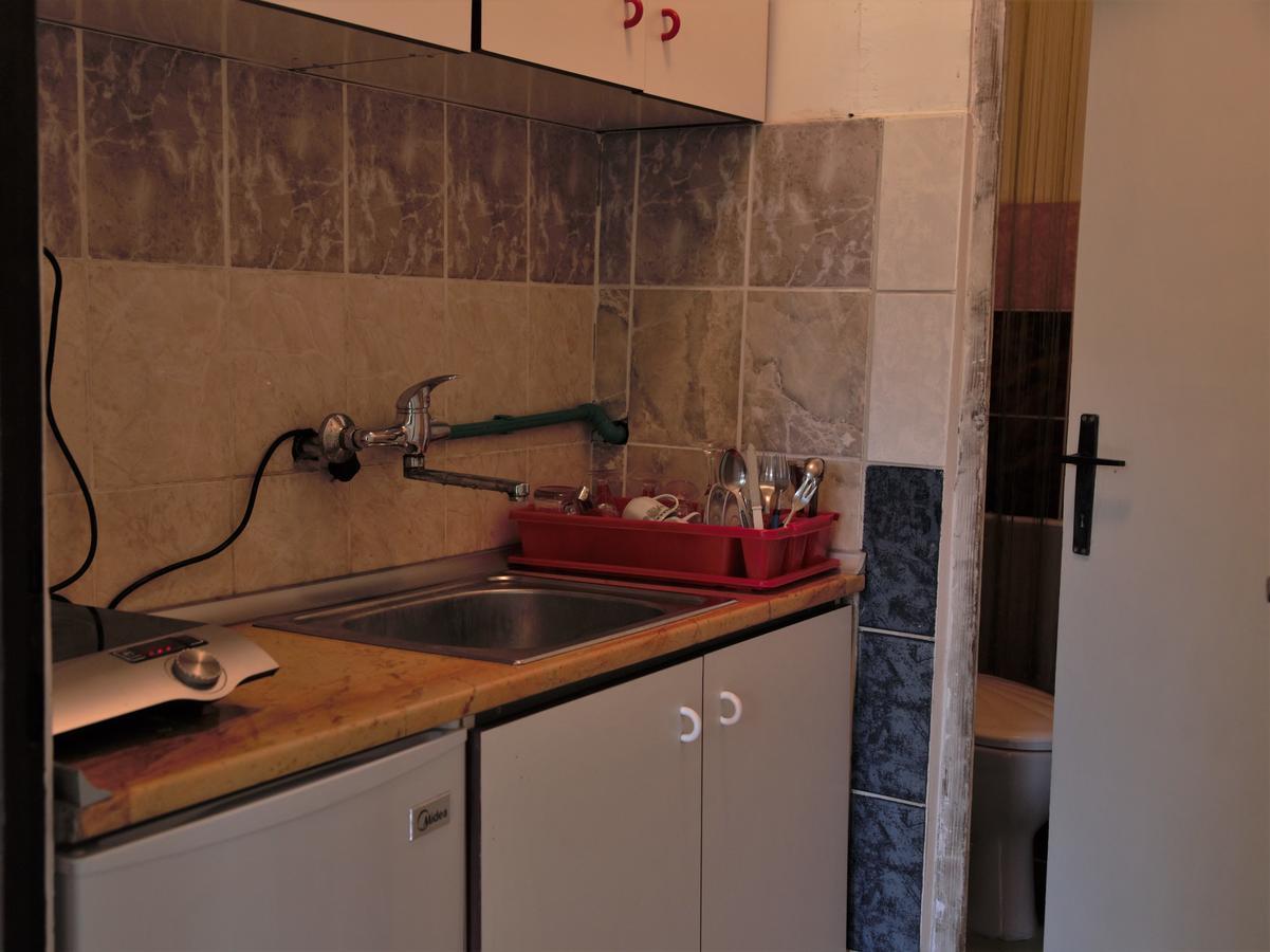 Hostel Belgrade Shungit Dragana Jeftica Br 10 المظهر الخارجي الصورة